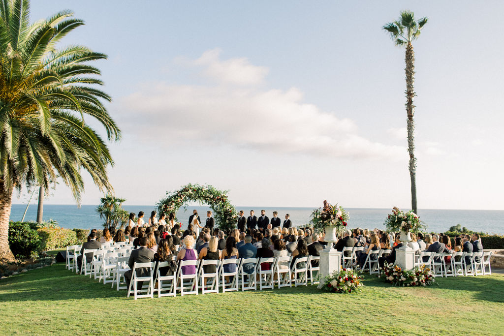 Chanda And Brad 's Wedding, photographed by Brett Hickman