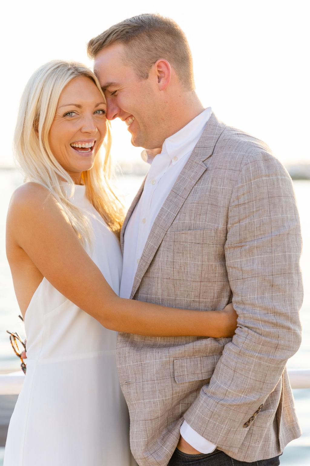 Katie And Bob Wedding, photographed by Brett Hickman