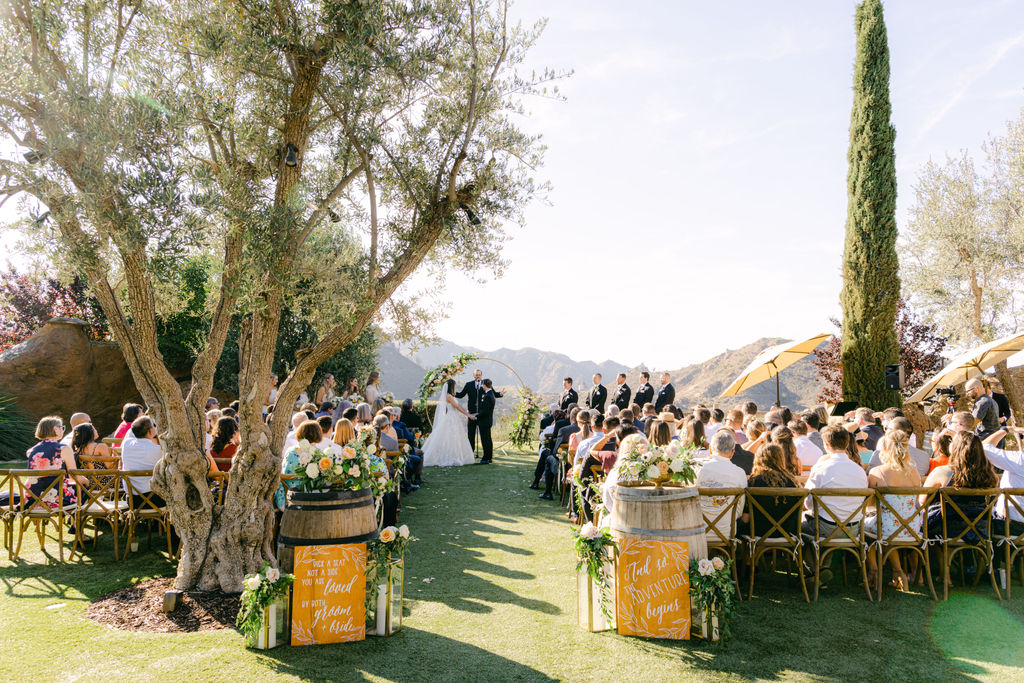 Laura And Alex Wedding, photographed by Brett Hickman